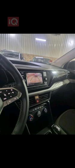 فولكسفاغن تاوس